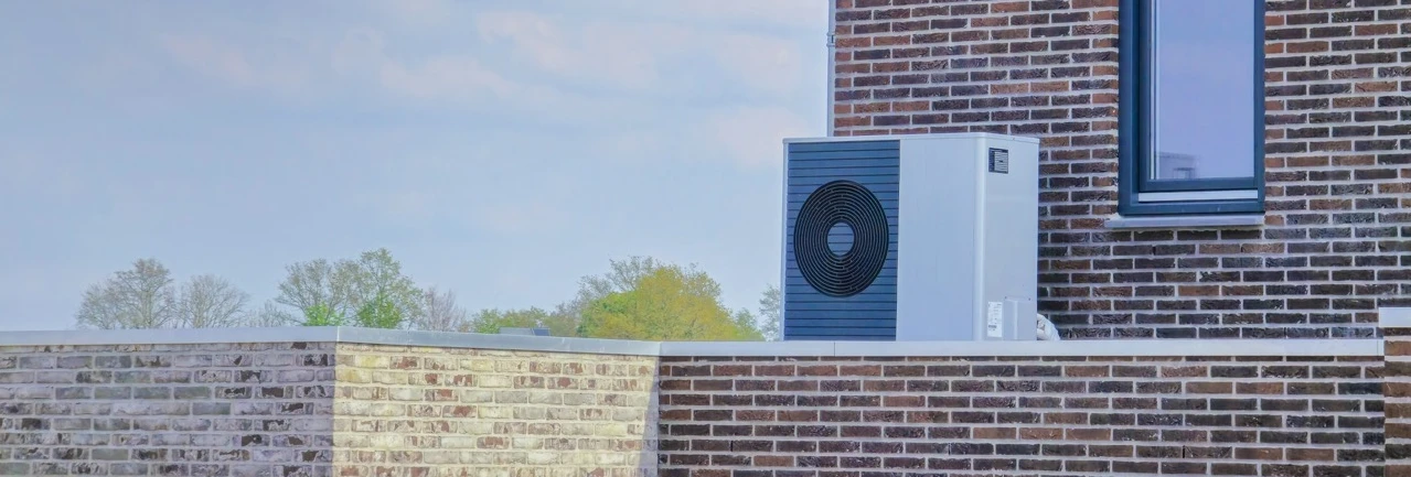 Duurzaam Verwarmen