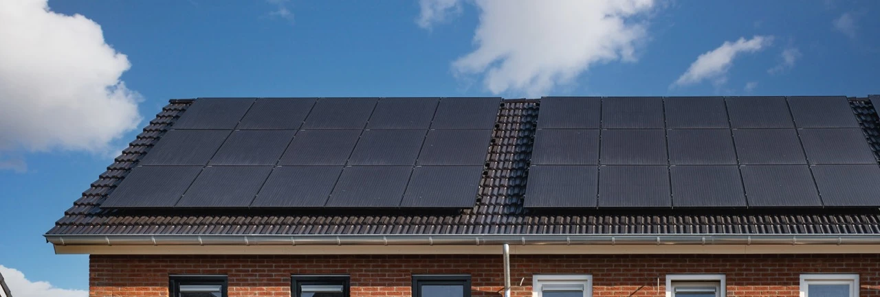 Uw Partner in de Solar!